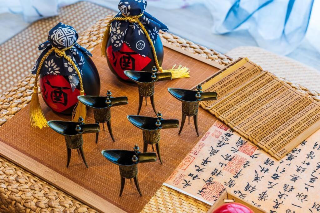 Fahrenheit88 - China Theme Kuala Lumpur Bukit Bintang 아파트 외부 사진